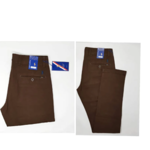Polo Chinos