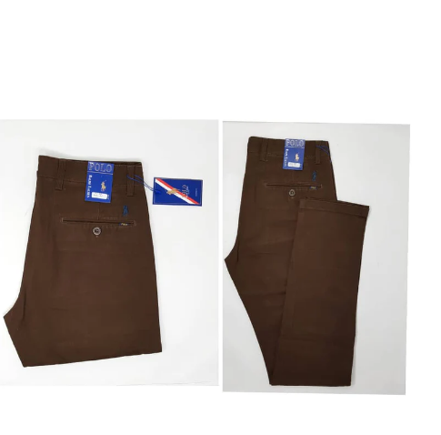 Polo Chinos