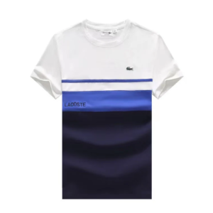 Croc Men's Crew Neck Multicolor T-shirt