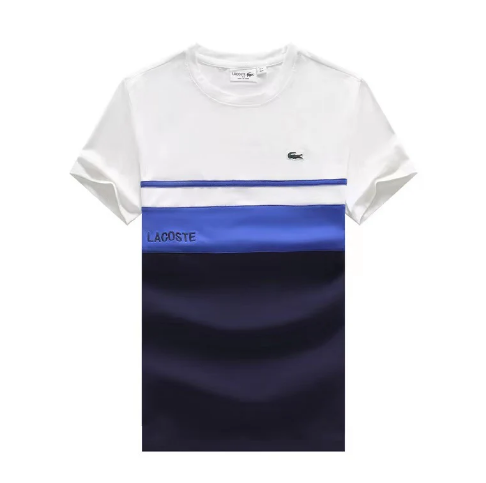 Croc Men's Crew Neck Multicolor T-shirt