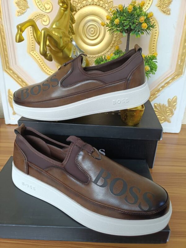 Loafers