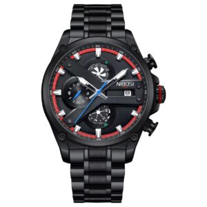 Wristwatch